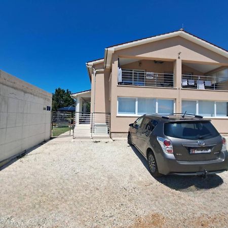 Apartmani Danica Воднян Екстер'єр фото
