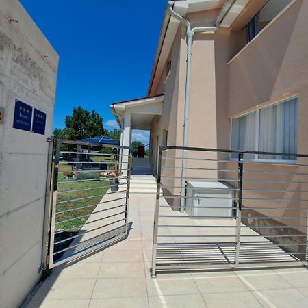 Apartmani Danica Воднян Екстер'єр фото