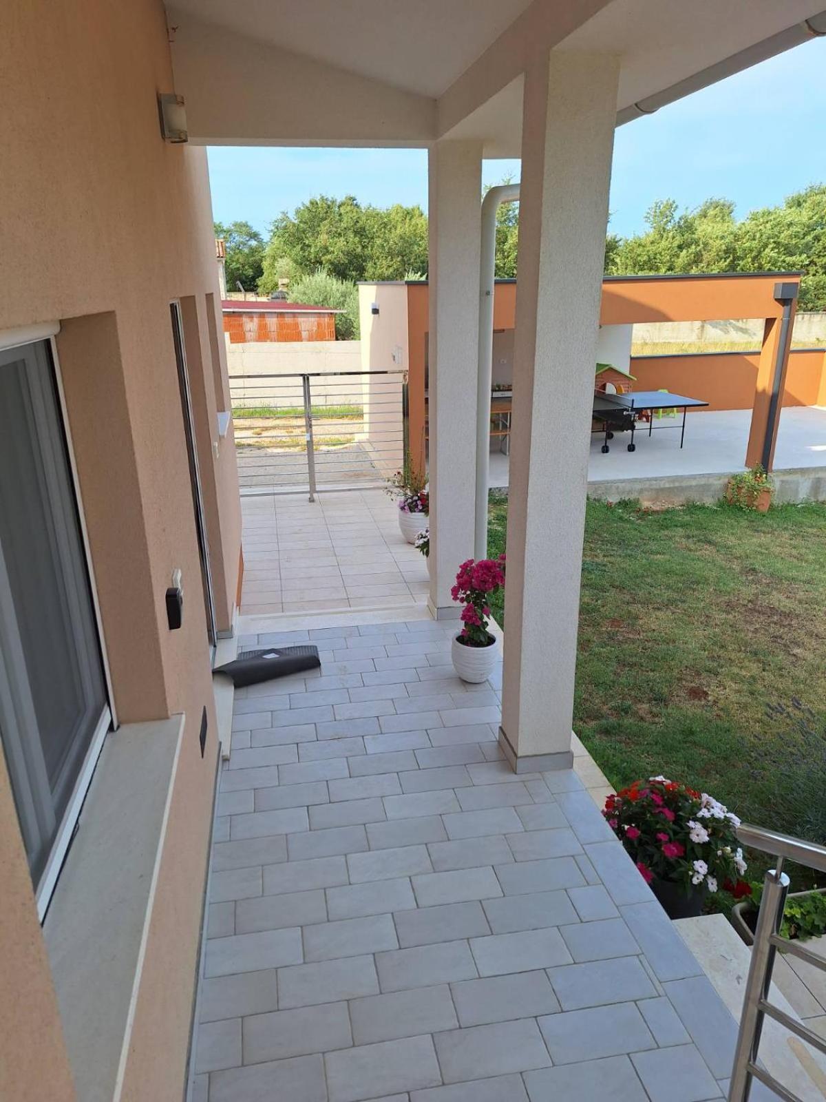 Apartmani Danica Воднян Екстер'єр фото