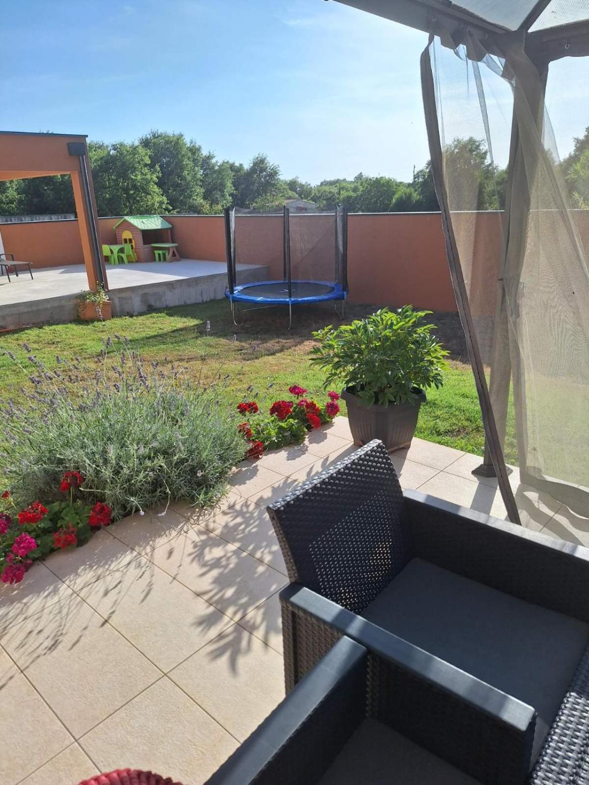 Apartmani Danica Воднян Екстер'єр фото