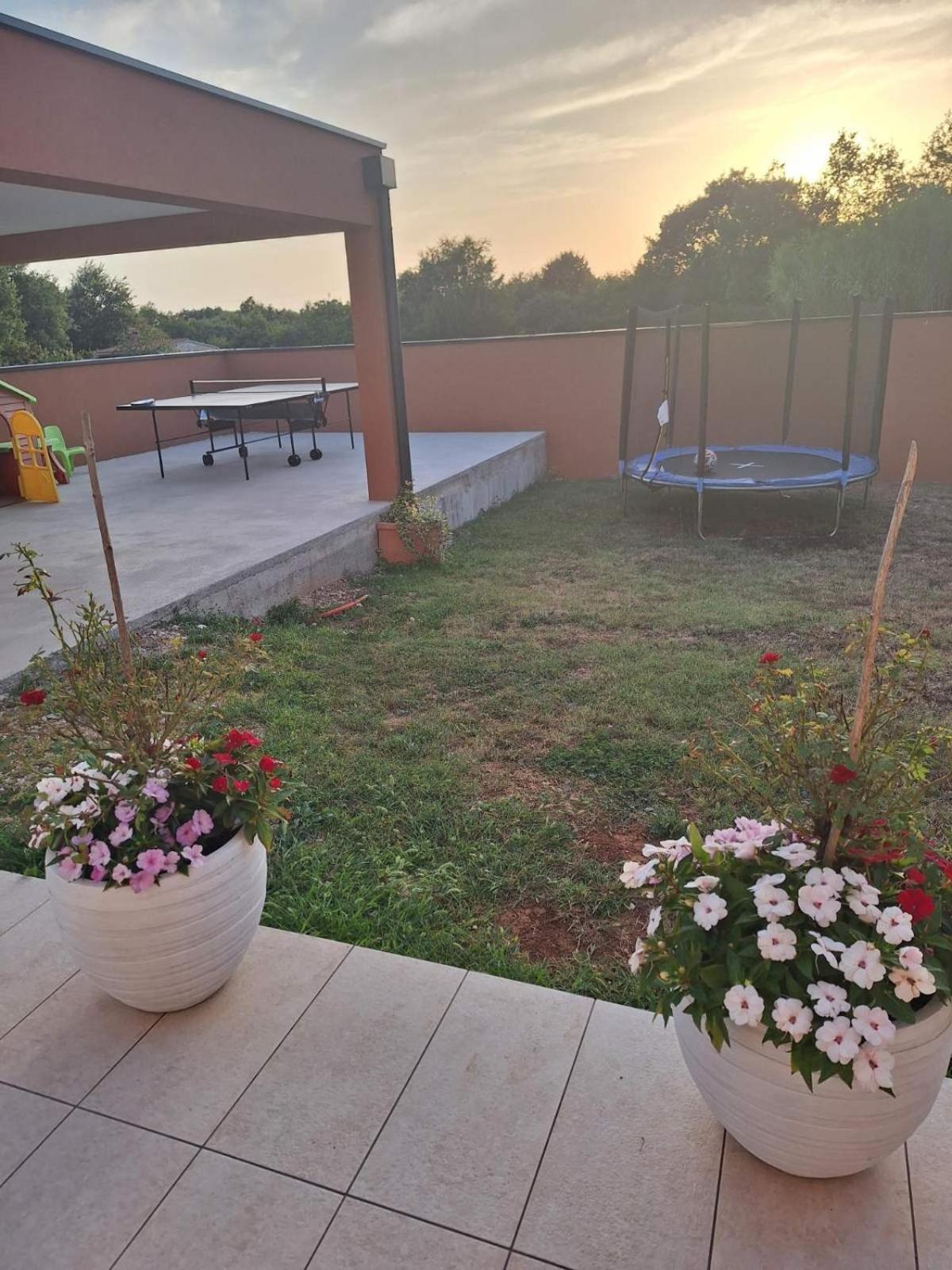 Apartmani Danica Воднян Екстер'єр фото