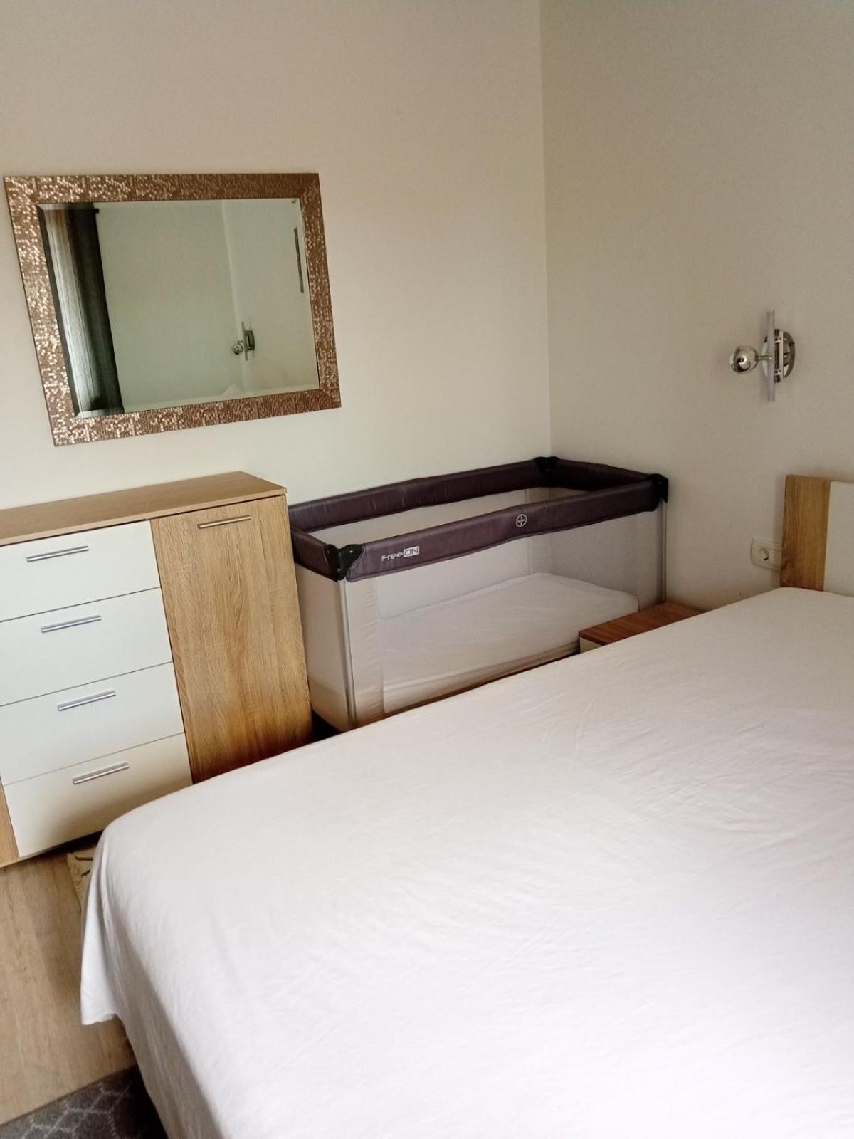 Apartmani Danica Воднян Екстер'єр фото