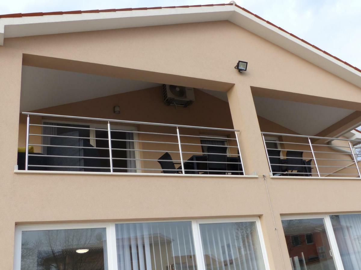 Apartmani Danica Воднян Екстер'єр фото