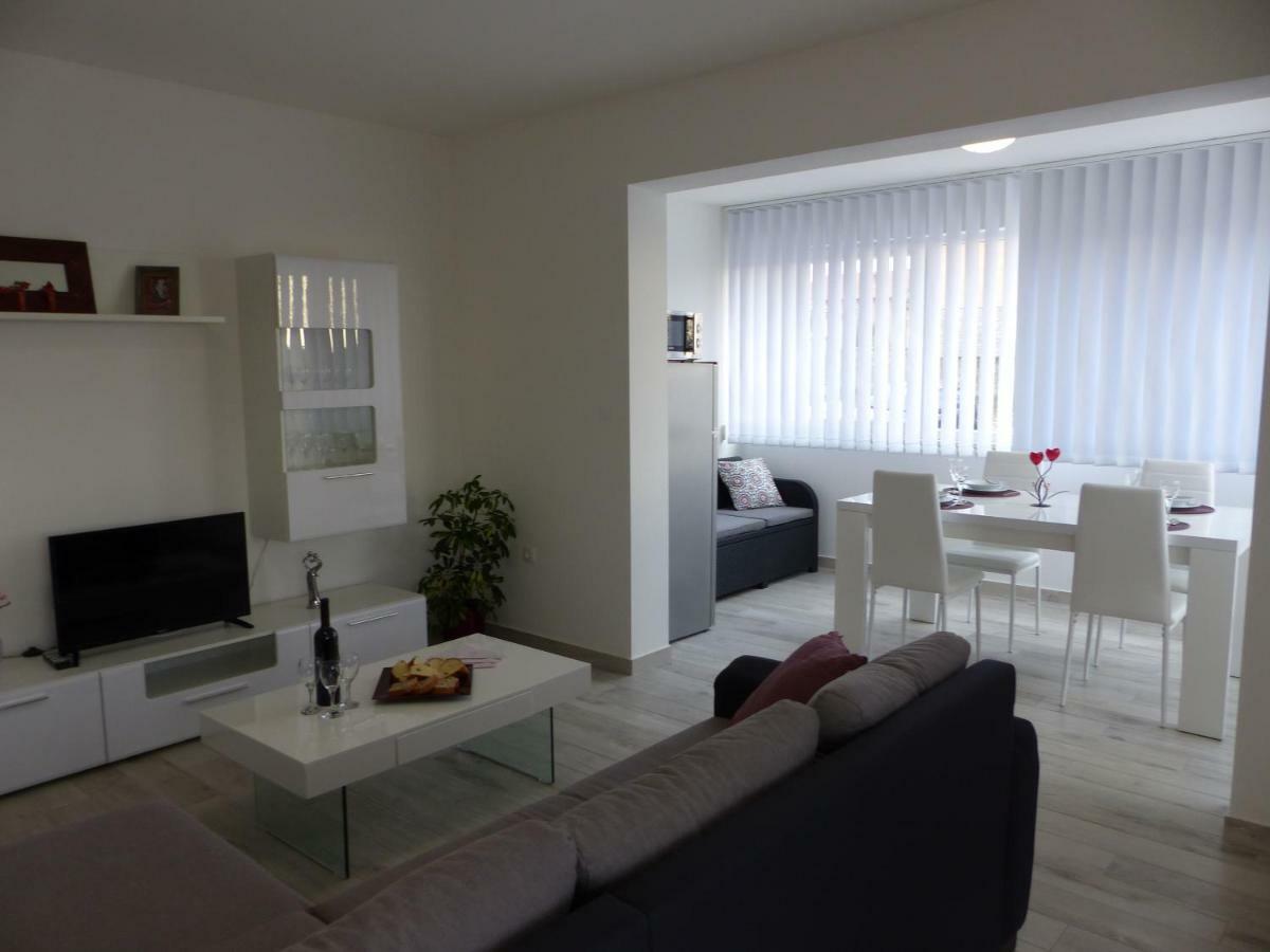 Apartmani Danica Воднян Екстер'єр фото