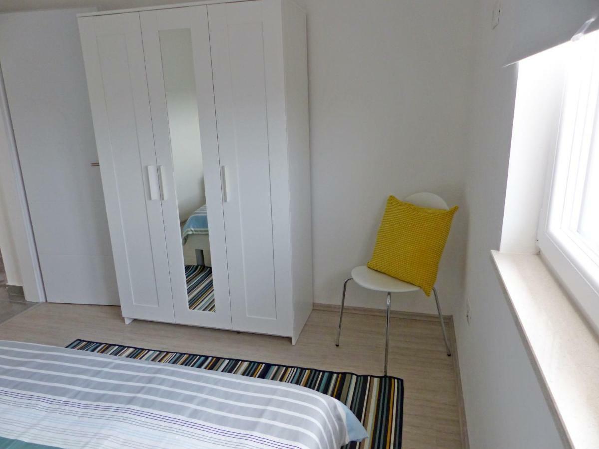 Apartmani Danica Воднян Екстер'єр фото