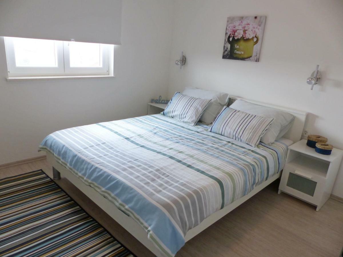 Apartmani Danica Воднян Екстер'єр фото