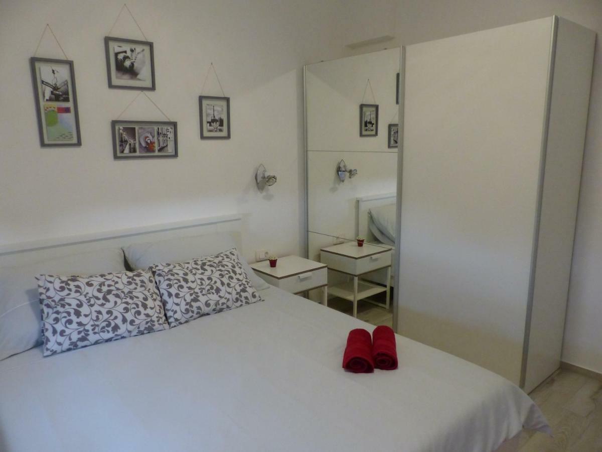 Apartmani Danica Воднян Екстер'єр фото