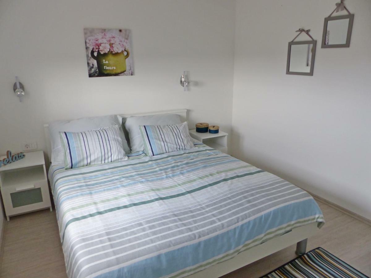 Apartmani Danica Воднян Екстер'єр фото