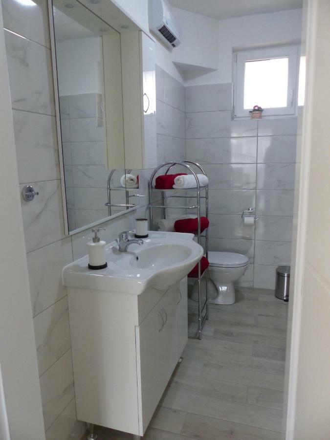 Apartmani Danica Воднян Екстер'єр фото