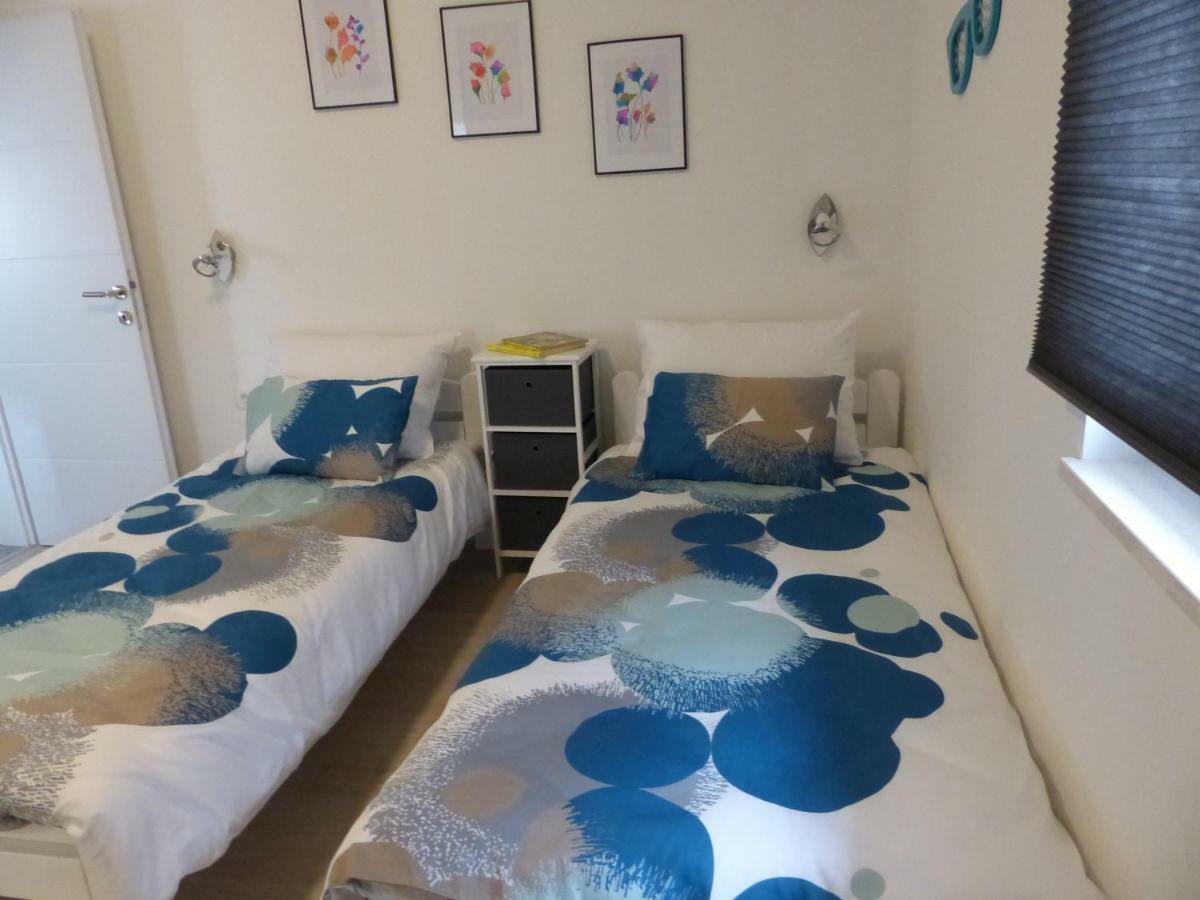 Apartmani Danica Воднян Екстер'єр фото