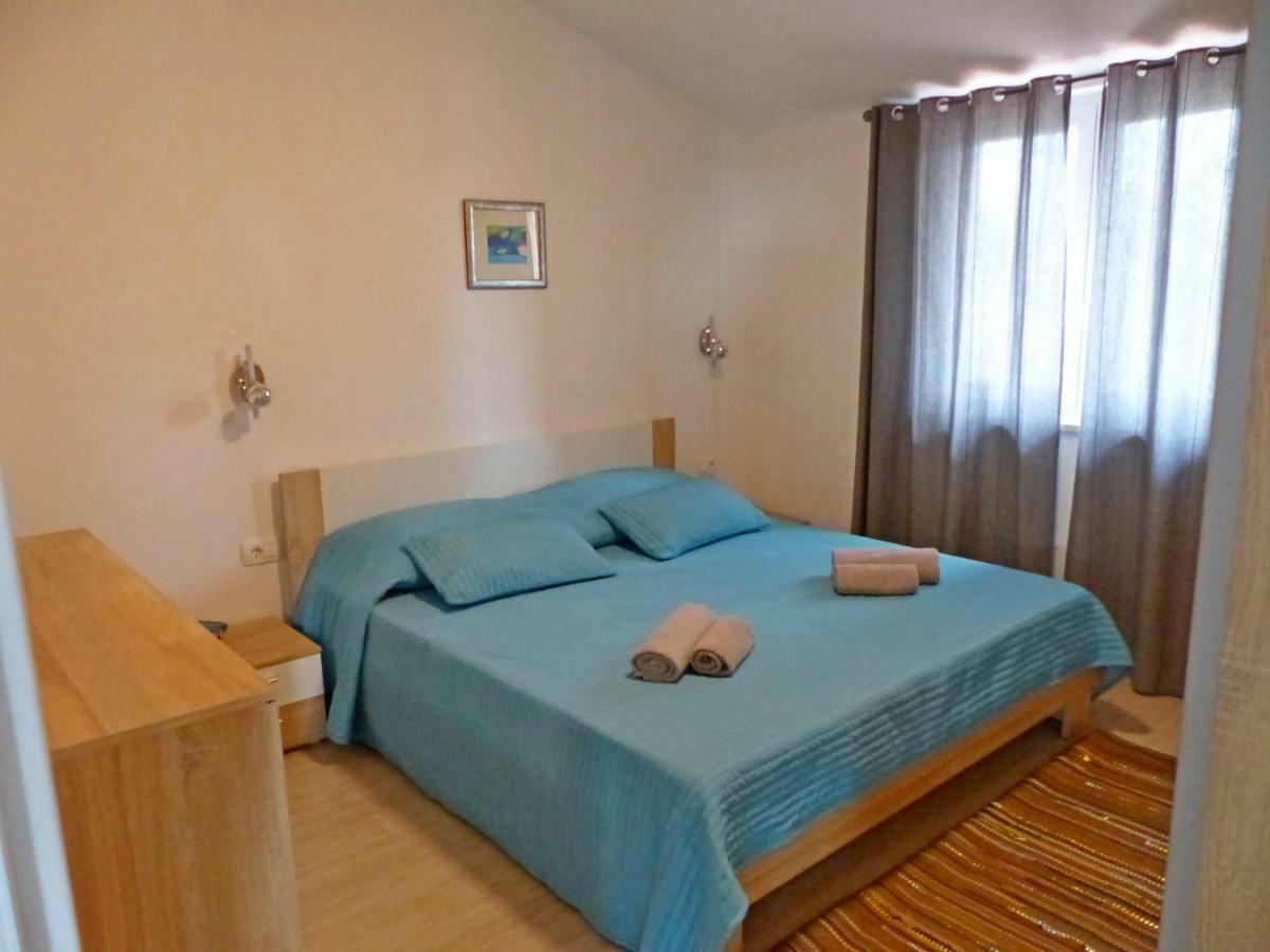 Apartmani Danica Воднян Екстер'єр фото