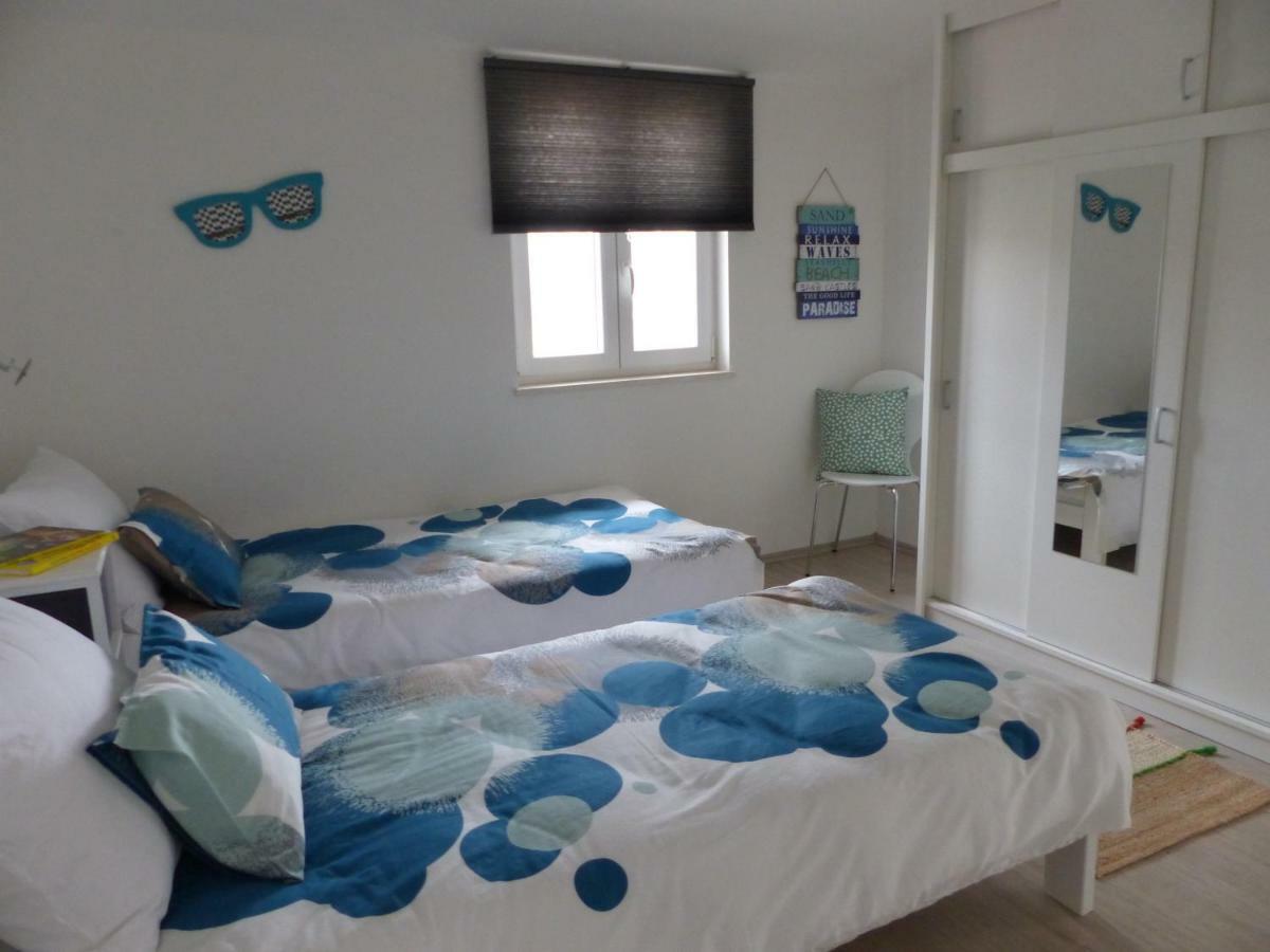 Apartmani Danica Воднян Екстер'єр фото
