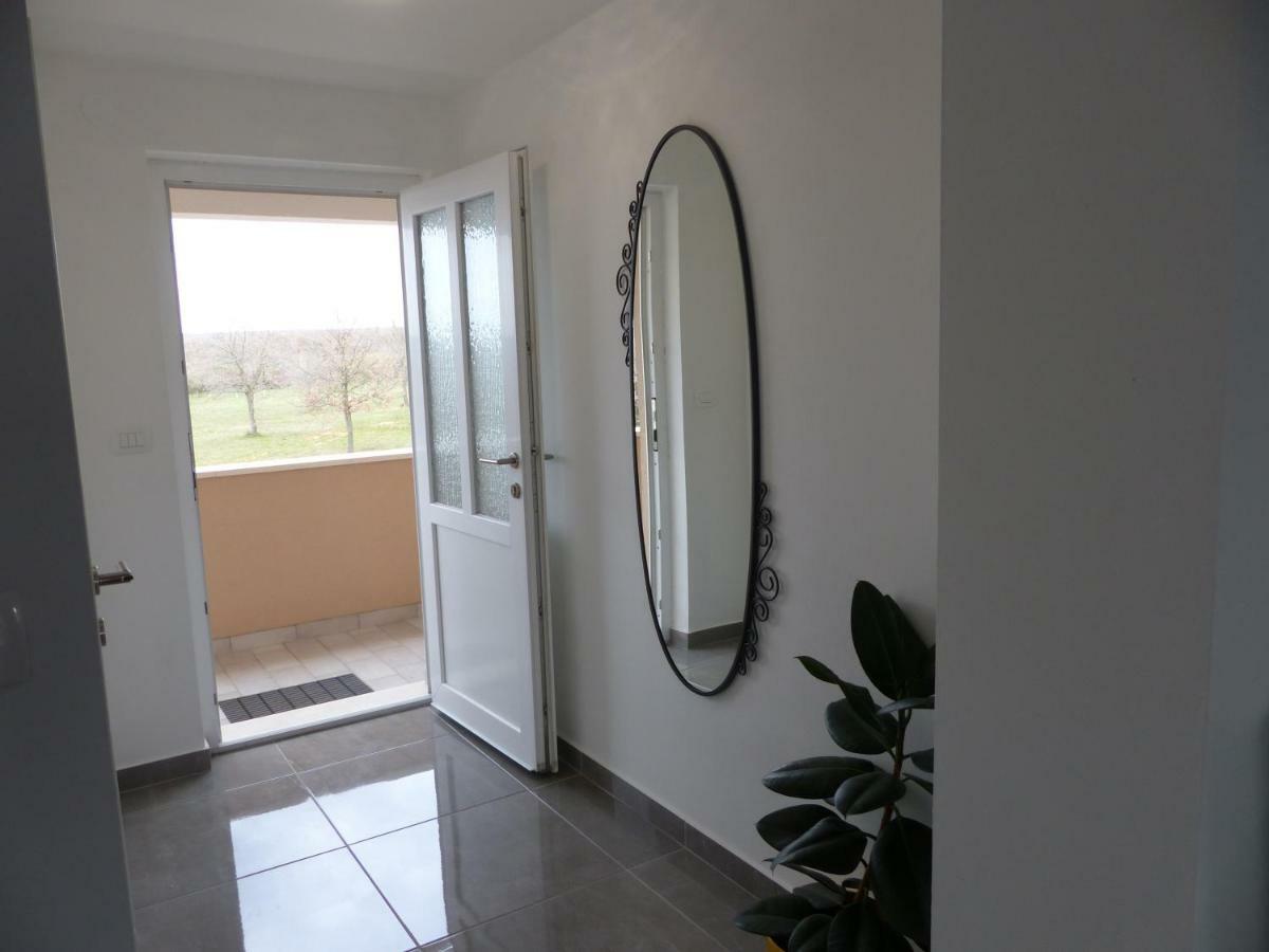 Apartmani Danica Воднян Екстер'єр фото