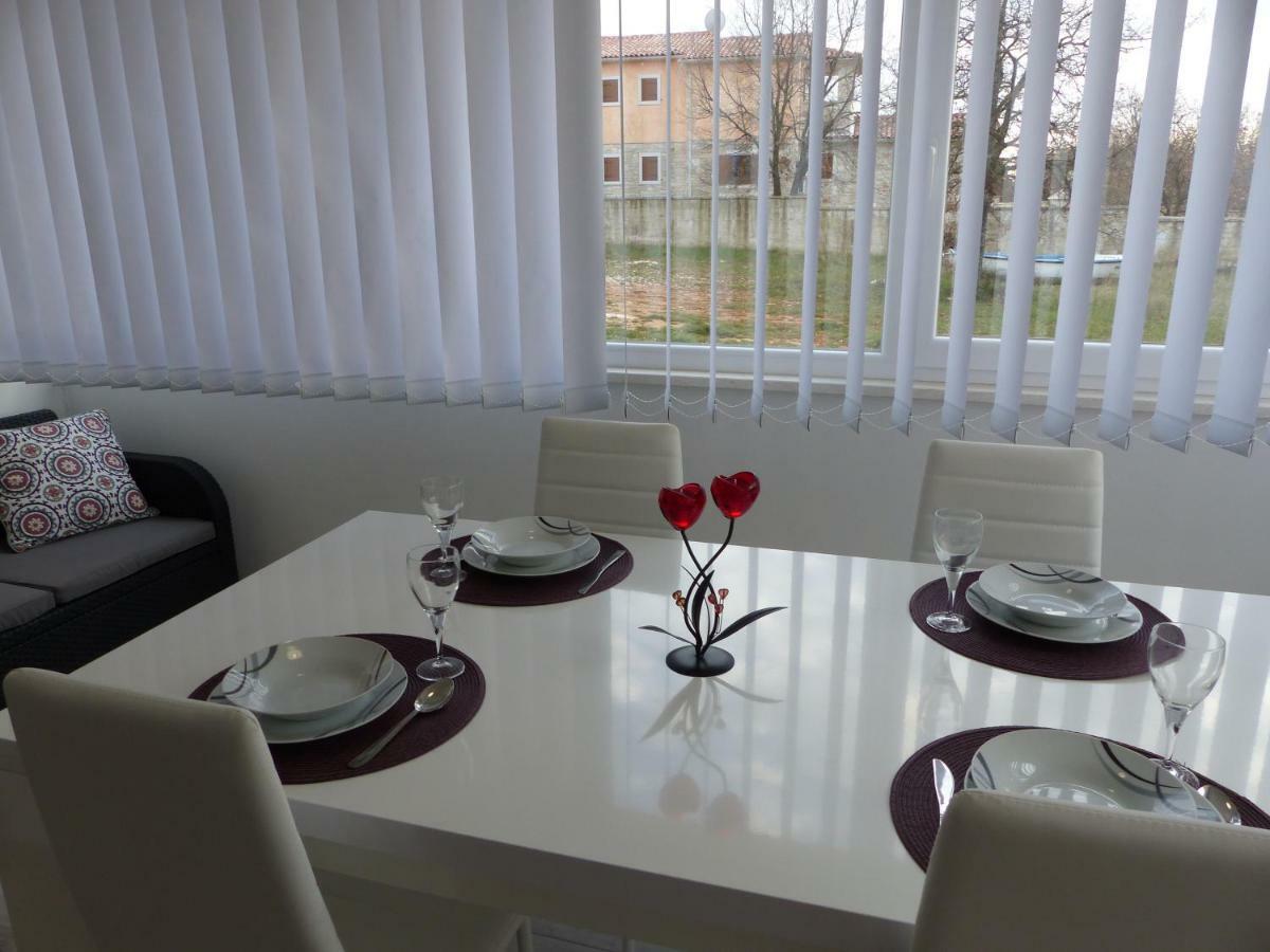 Apartmani Danica Воднян Екстер'єр фото