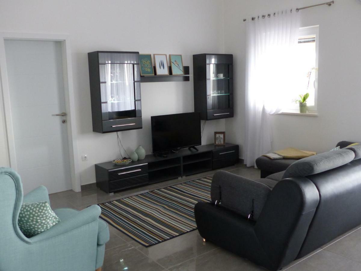 Apartmani Danica Воднян Екстер'єр фото