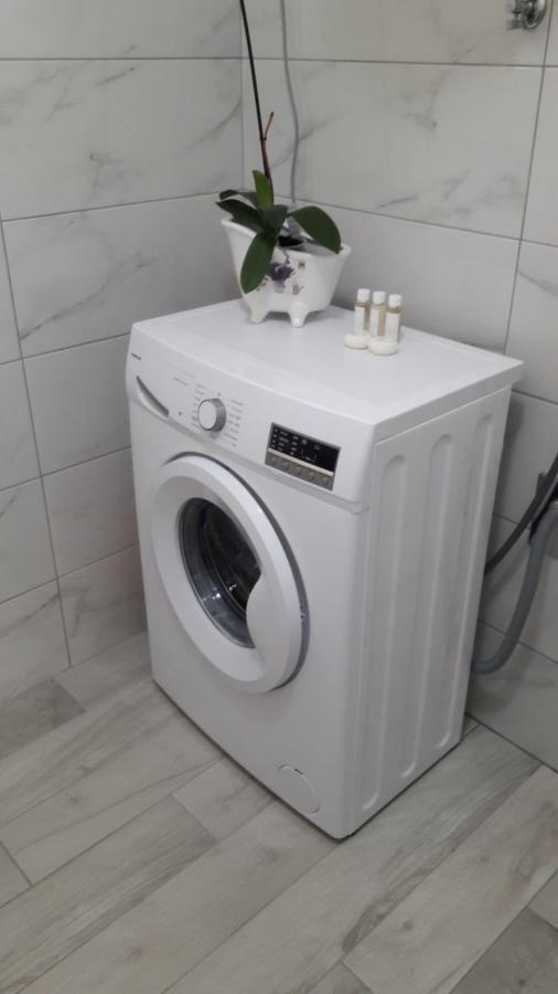 Apartmani Danica Воднян Екстер'єр фото