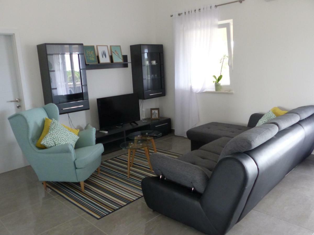 Apartmani Danica Воднян Екстер'єр фото