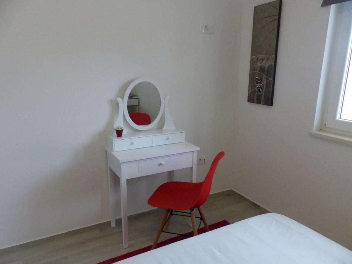 Apartmani Danica Воднян Екстер'єр фото